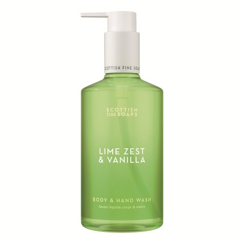 Scottish fine soaps duschgel - fine, &