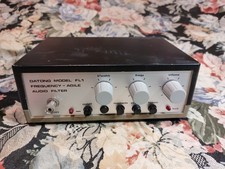 Datong FL1 Audio Filter