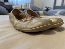 Groundies Ballerinas Gr. 41