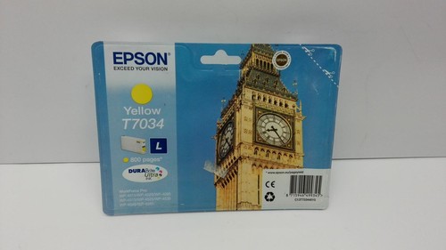 Epson t7034 tintenpatrone - t7034,