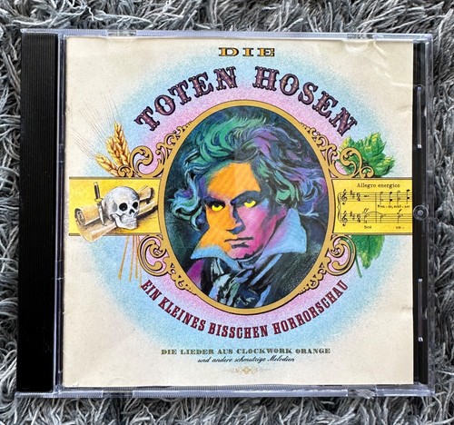 Tote toten hosen ein - toten,
