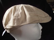 Schiebermütze, Flathat