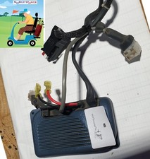 Pride REVO Elektromobil