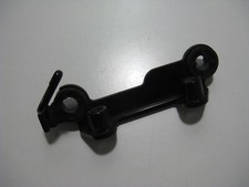 Yamaha XVS 1300 Midnight Star, VP26, 07-16 Cockpitarmaturen-Halter Cockpit 