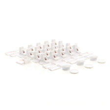 Toboli 20x Magnetische Kindersicherung Schrank Schloss Schublade babysicher