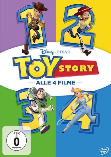 Toy story disney - toy, (disney