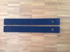 Zubehör für Heckträger