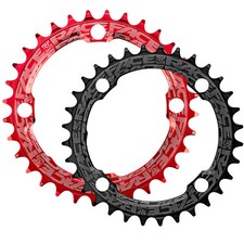 RACE FACE Kettenblatt 10-11-12 NW Narrow-Wide 30/32 Zähne 4 Bolt LK BCD 104mm