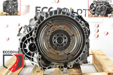 Automatikgetriebe 9884617