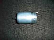 Bosch Akkuschrauber Motor für PSR7,2VES-2 lange Version