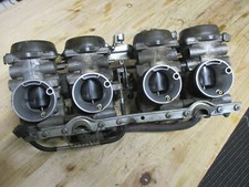 Vergaser Vergaseranlage für