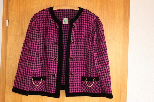 Vintage frankenwälder blazer - frankenwälder,