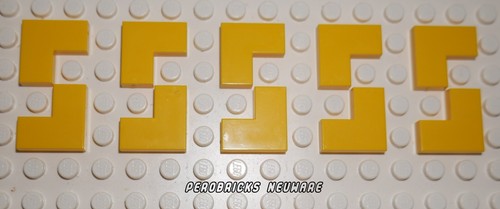 Lego fliese fliesen 2x2 - fliese/fliesen,