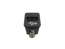 USB Adapter Buchse für BMW F01 750iX 08-12 4,4i 300KW 9237656 84.10-9237656-01