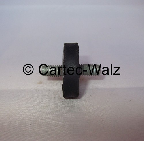Auspuffgummi auspuffhalter - ,