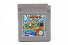 Super Mario Land 3 - Wario