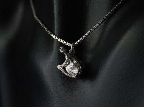 Charms anhänger silber - charms,