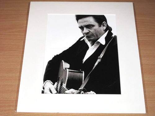 Lumas foto bild johnny cash - lumas,