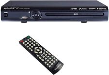 Majestic HDMI579USB Dvd-Player