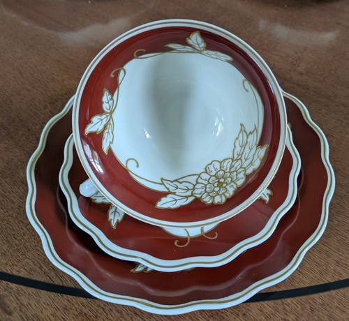 Sammeltasse set - sammeltasse, (3-teilig)