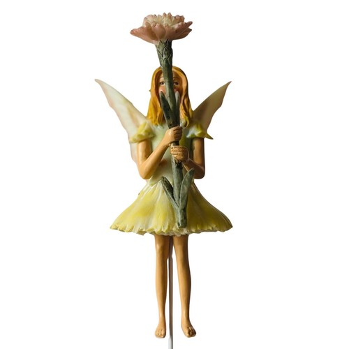 Flower fairy nelkenmädchen - fairy,
