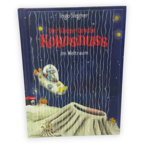 Der kleine drache - kleine, im