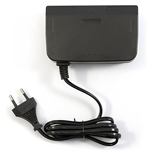 N64 netzteil ac - /,