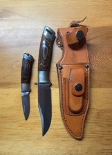 NEU 2x Carl Schlieper Solingen