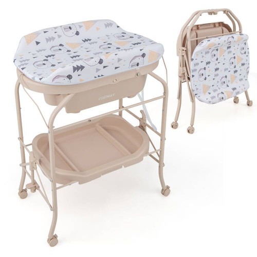 Baby wickeltisch wickelkommode - wickeltisch,