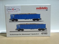 Märklin 47193 H0
