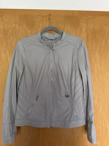 Bonita damen kunstleder - kunstleder, jacke