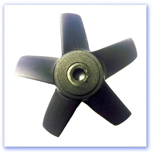 Lander 5 blatt laufrad - lander, 64