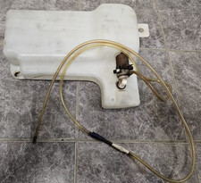 Wischerwasserbehälter mit