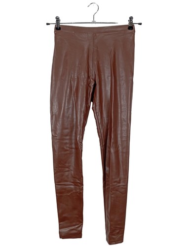 Sassyclassy kunstlederhose - sassyclassy,