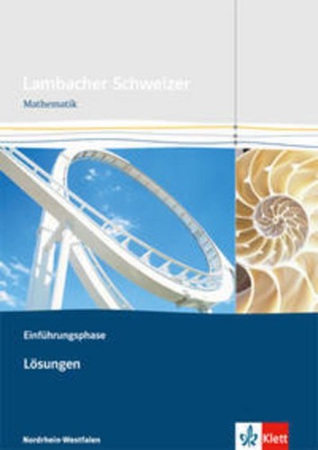 Lambacher schweizer - lambacher,