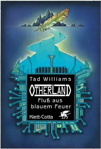 Otherland band 2 - otherland.,