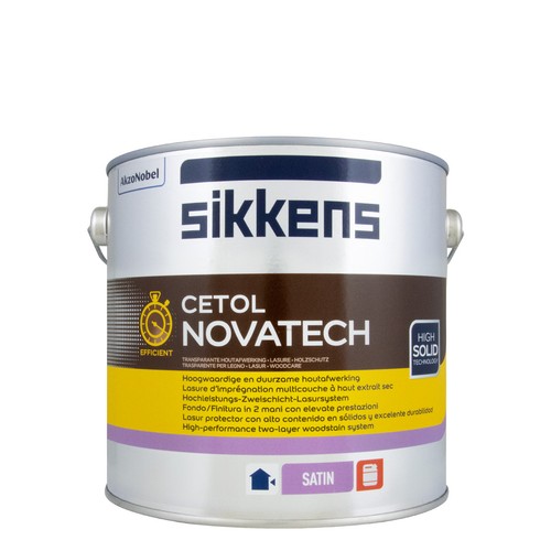 Sikkens cetol novatech - sikkens,