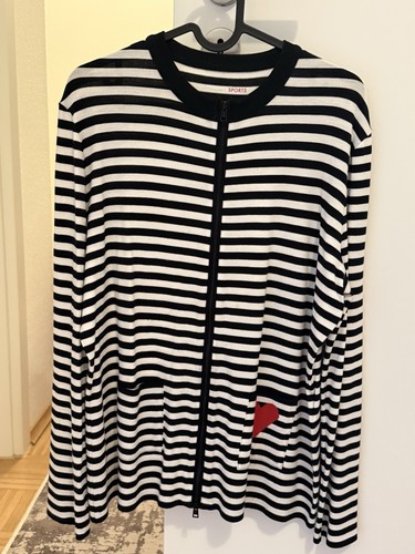 Marc cain sports strick jacke - marc,