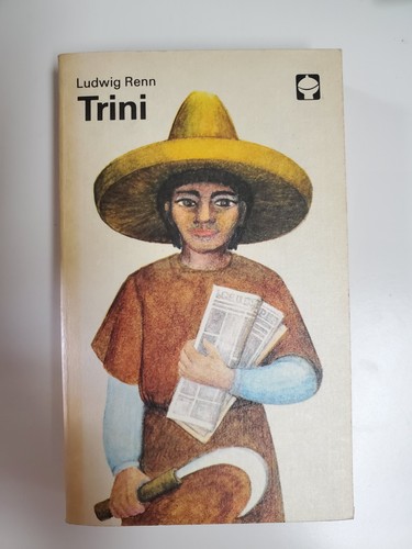 Trini ludwig renn - ludwig,