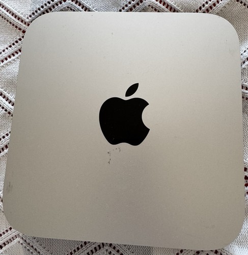 Apple mac mini chip core - chip, 8-core