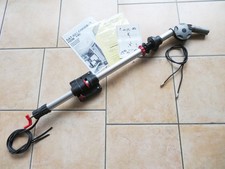 Kathrein TWIN Shapeg HDM 140/141/143 Gelenkmast für BAS 60..66 Wohnmobil usw.