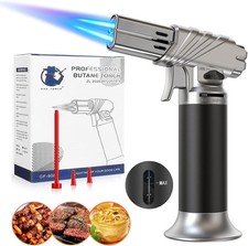 Flambierbrenner Gasbrenner