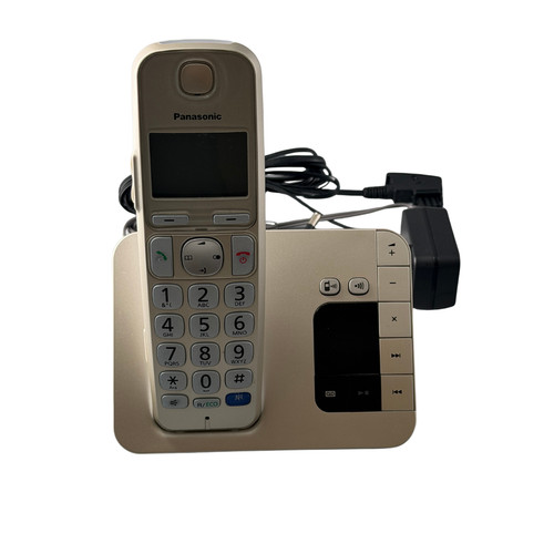 Panasonic tge220g dect - kx-tge220g,