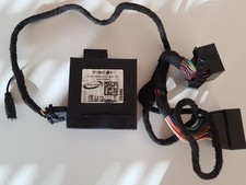 Kufatec Fiscon VW PLUS 36496 Freisprecheinrichtung