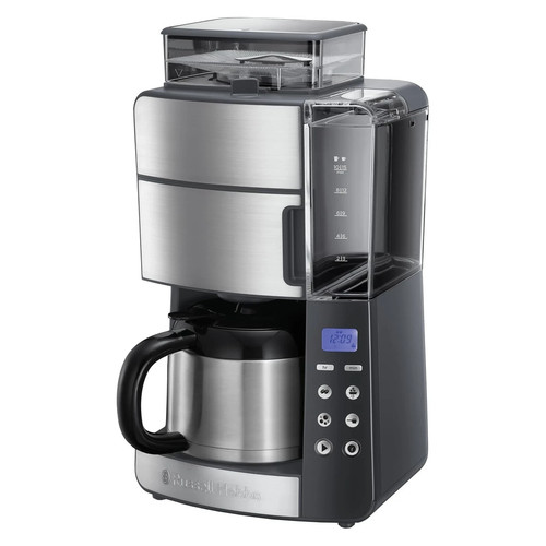 Russell hobbs grind brew - russell,