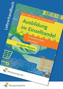 Ausbildung einzelhandel - im,