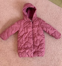 S.Oliver Winterjacke Mantel