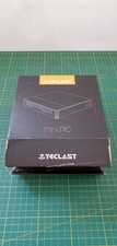 TECLAST N10 Mini PC, 6GB DDR4
