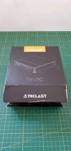Teclast n10 mini - 6gb, ddr4