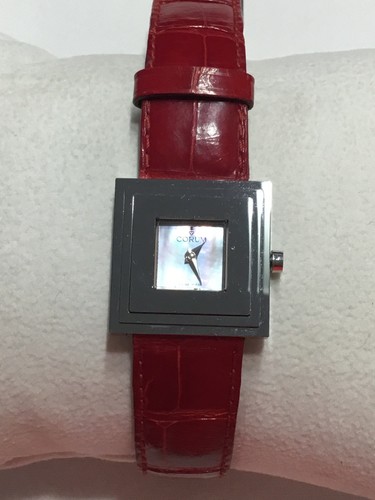 Damenuhr corum 101 251 - corum, 101.251.90